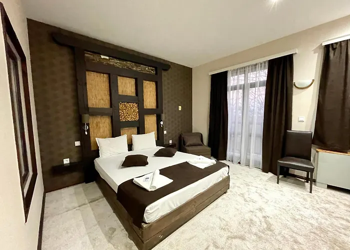 Mountain View Hotel Complex